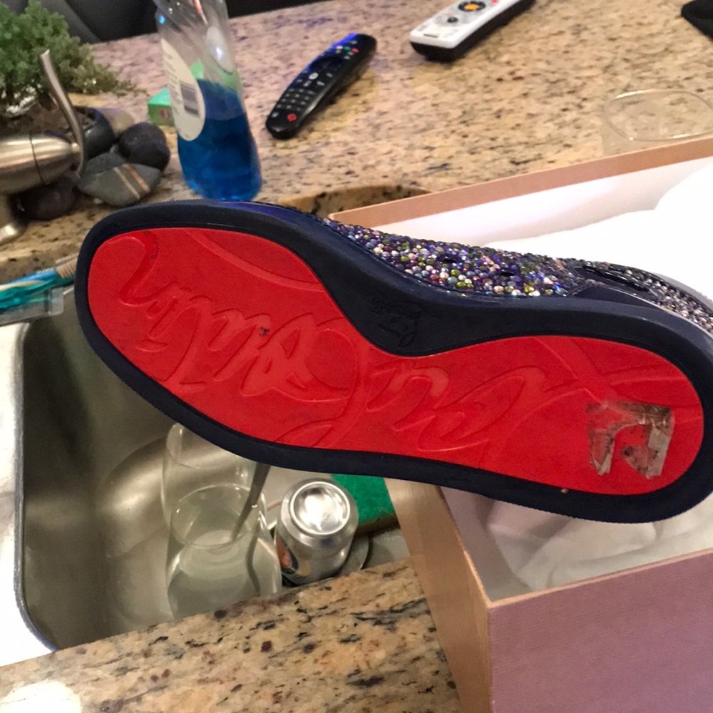 Christian Louboutin
